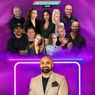 We are beyond happy with this years line up. We have focused on a range of different artists. Some h
