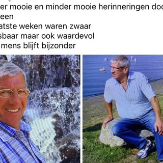 Vandaag 
z’n dag die je nooit vergeten zal

Ik starten mijn bedrijf 
op jou verjaardag 
28 september