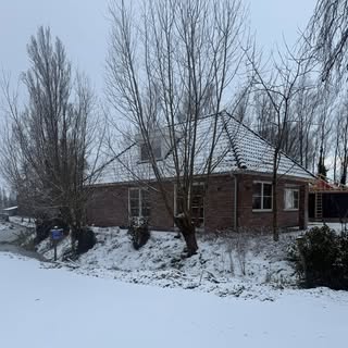 Goedemorgen allemaal 

Wat een prachtige wereld 🧐
om binnen te zitten met deze sneeuw ⛄️ 

Ik wens 
