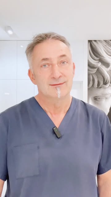 Minilift twarzy — co warto wiedzieć przed podjęciem decyzji?

Dr Muraszko mówi o faktach dotyczących