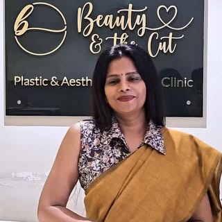 ✨ Good News for South Delhi Residents! ✨

Now consult renowned Cosmetic & Plastic Surgeon Dr. Kiranm