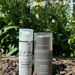 10% off ANY of our SPF products now through the end of August🧴☀️

Call or text at 757-430-7690 

✨✨