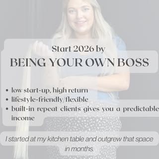 Two clients in 1 month will make your money back for this course. 🤯 

I can’t believe how much my l