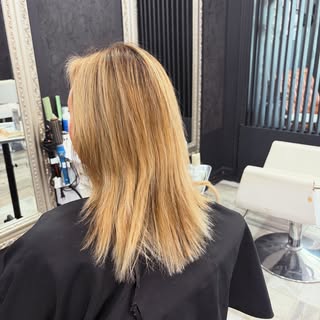 I’m back baby! 

#newhairday