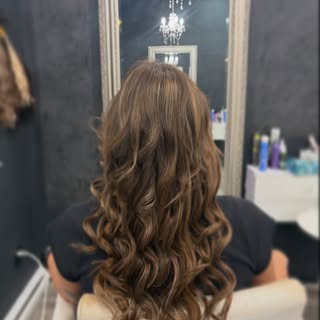 #nanolinksguelph
#hairextensioneducator
#besthairextensionsguelph 
#guelphhairextensions