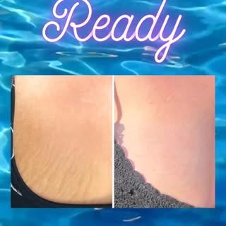 ☀️ I love when my clients send me outdoor sunlight selfies!

Natural sunlight is the ultimate truth-