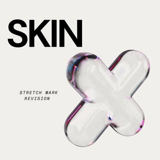 Skin is the largest organ in the human body—and just look at what it’s capable of. ✨

Your skin has 