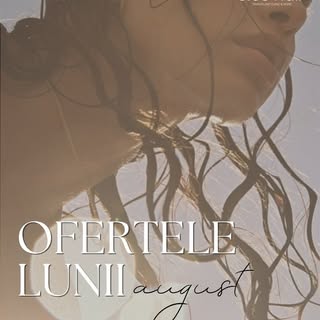 În august, grija pentru păr continuă. ☀️

La Elos Hair, ai acces la terapii dedicate scalpului și fi