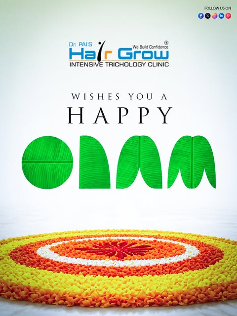 🌼✨ Wishing you a Happy Onam! ✨🌼

May this beautiful festival fill your life with happiness, prospe