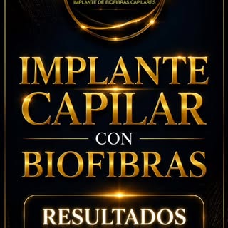 ¿Te imaginas salir del procedimiento y verte con más cabello el mismo día?

Con el implante de Biofi