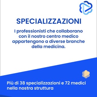 Mednow collabora con i migliori professionisti della medicina con più di 38 specializzazioni🩺

✅ Ur