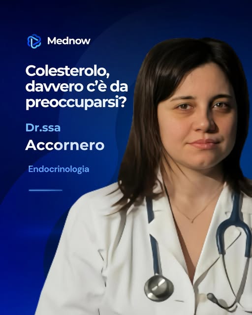 Colesterolo: quali valori si guardano e ogni quanto ha senso controllarli. Risponde la Dott.ssa Silv
