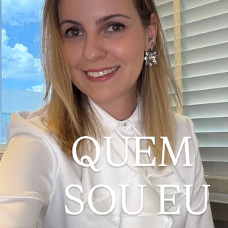 Um pouquinho sobre mim para que vocês me conheçam melhor 😍

Agende conosco uma avaliação:
 
Dra Cam
