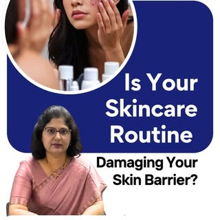 Your skincare routine may be helping your skin — or unknowingly damaging it. Many people make small 