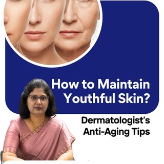 Aging is a natural process, but fine lines, wrinkles, pigmentation, uneven skin tone, open pores, an