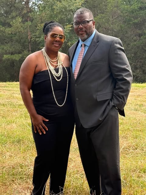 21 years ago the first time Kurt took me to down Chase City, VA to meet his family. It was a big coo