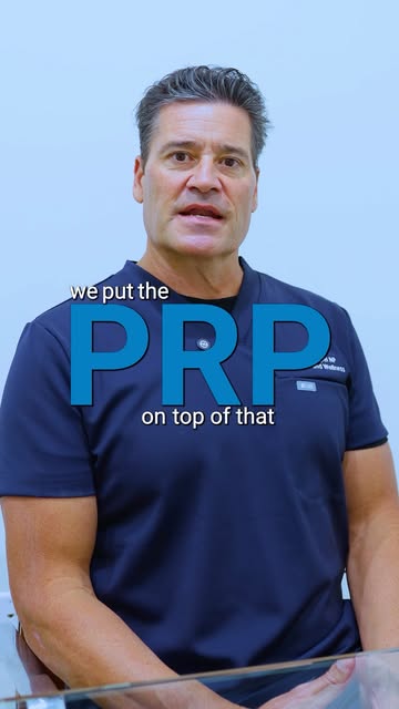 PRP microneedling in Scottsdale uses your body’s own platelets to support smoother, healthier-lookin