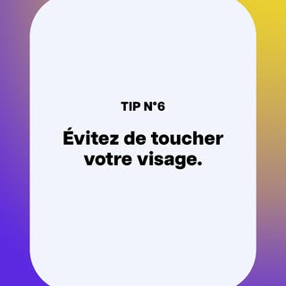 C’est un geste qu’on fait tous sans y penser : se frotter le front, toucher son menton en réfléchiss