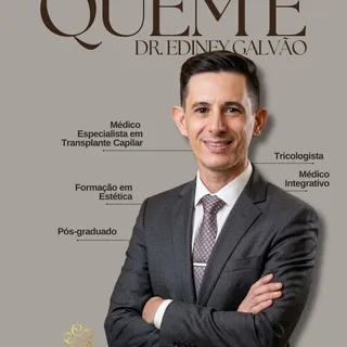 QUEM é o profissional por trás de resultados naturais e transformadores?

Conheça o Dr. Ediney Galvã