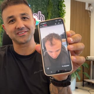 Seis meses depois… 

O empresário Pedro Braguini @braguinipedro compartilha a sua experiência com o 