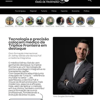Tecnologia, precisão e resultados que transformam vidas. 

Quer entender por que esse trabalho está 