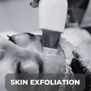 Discover the art of Skin Exfoliation for a radiant complexion! 🌟 Unveil skincare secrets and achiev