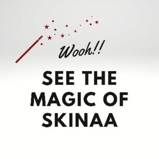 Presenting The Magic of Skinaa: Skin Transformation Secrets

Learn about the skincare revolution tha