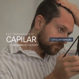 Por isso eu sempre bato na tecla do planejamento cirúrgico individualizado.

Refazer um procedimento