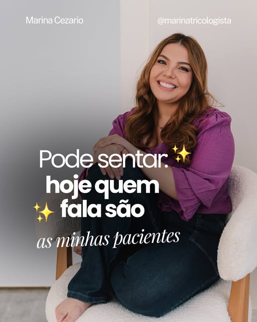 Por trás de cada resultado existe uma investigação, um tratamento individualizado, acompanhamento e,