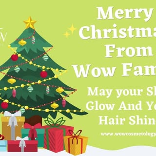 Merry Christmas Everyone!!