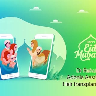 Happy Eid Ul Fitr