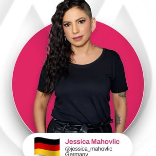 🇩🇪✨ Welcome Jessica — The Pigment Ambassador for Germany!

We’re excited to welcome Jessica to the