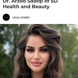 Thank you, SD Voyager, for featuring us!
We’re honored to be recognized. 🙌 We are so proud to be on