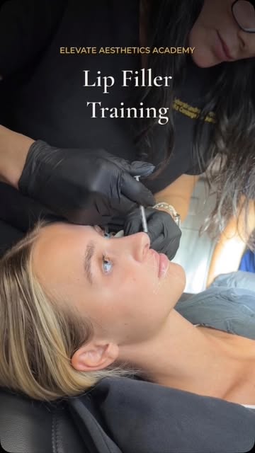 Beautiful lips start with more than a syringe. They start with an injector who understands the why b