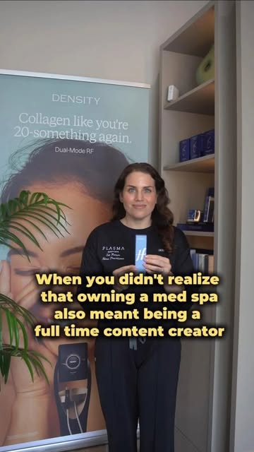 Business owners on Instagram, please tell me I'm not the only one 😭

#WestonFLMedSpa #Meme #Busines