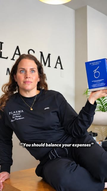 Balancing my expenses in 2026.

#WestonFLMedSpa #lowyourexpenses #meme #businessowner