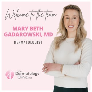 🌟 Exciting News! 🌟

Please join us in welcoming Mary Beth Gadarowski, MD to our team in the Gulfpo