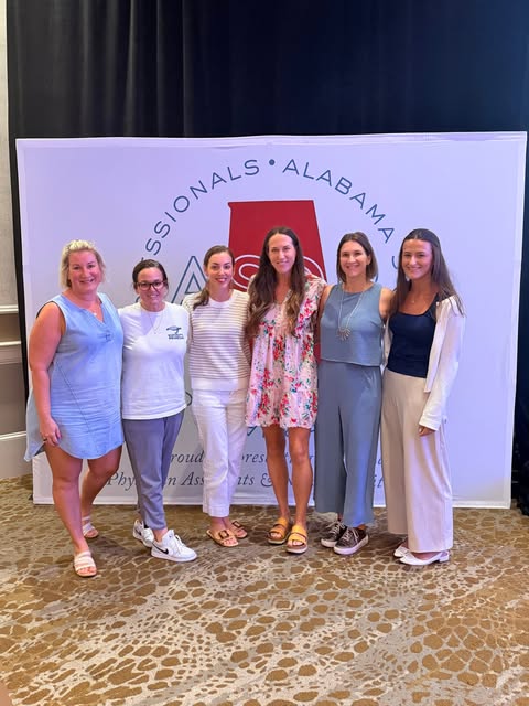 Our PAs are always learning, growing, and staying at the forefront of dermatology. 🩺✨

This week, o