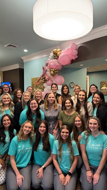 We had such a WONDERFUL day at our Gulfport Open House! ✨🥂

Thank you to everyone who stopped by, c