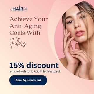 Revitalize Your Look with Our Exclusive Filler Treatments!

Feeling concerned about a tired appearan