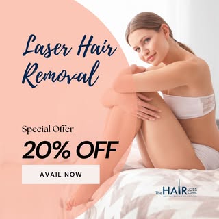 Laser hair removal offers a multitude of benefits compared to traditional hair removal methods. It's