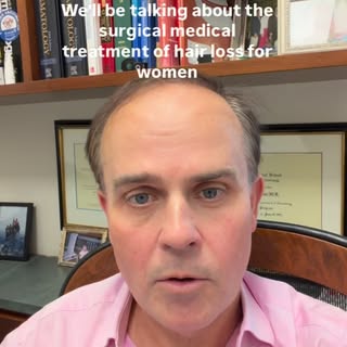 Dr. Marc Avram, Clinical Professor of Dermatology at Weill Cornell Medical College, will be sharing 