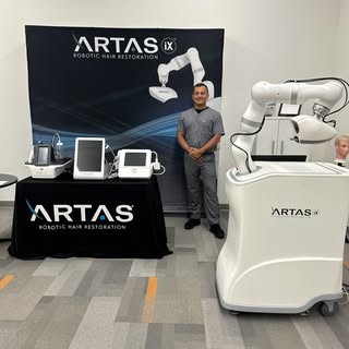 Last week Dr. Patel spent time in the Silicon Valley at the Venus Headquarters to get training from 