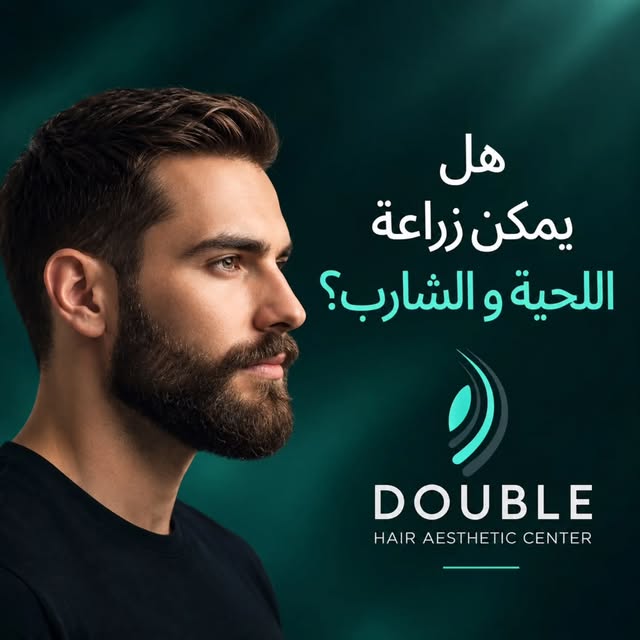 هل تفكر بلحية متناسقة ومظهر أكثر جاذبية؟ ✨

تعتبر اللحية والشارب رمزاً للأناقة والثقة بالنفس، والآن 