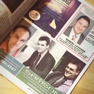 Check out #Grab Magazine! You can see our add for info. #Chicago #GrabMagazineChicago