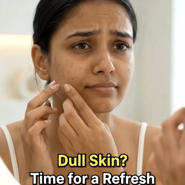 Dull skin, pigmentation, and uneven skin tone can affect how your skin looks and feels.

At Curve Tr