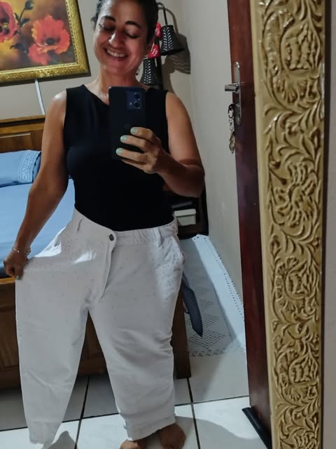 Uma sequência que só melhora! ✨

É… uma vida nova, realmente.
Isso é possível. Isso é real.

Quando 