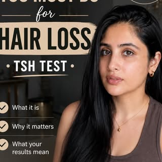 : #HairlineTruths #TrichologyIndia #HairSpecialistHyderabad #ScalpHealth #DermatologistExplains DrAa