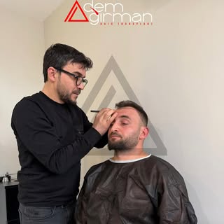 ADEMAĞIRMAN HAİRTRANSPLANT
https://www.ademagirman.com

#saçekimi #sakalekimi #hairtransplant 
#adem