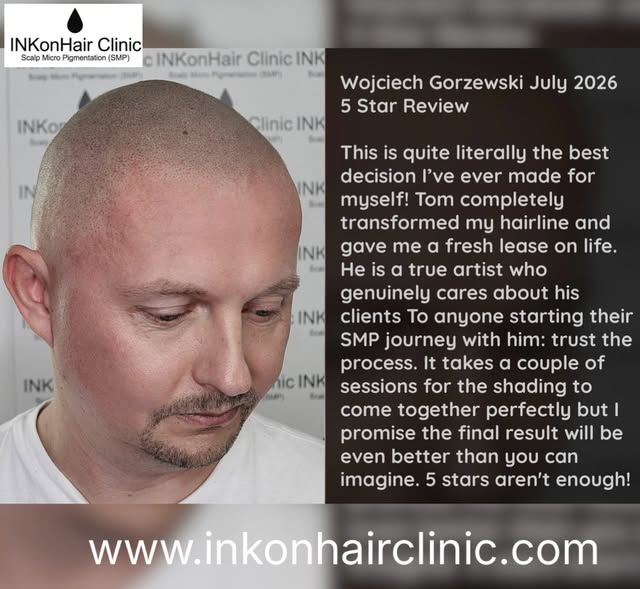 I love my job and really enjoy helping people feel good about themselves by looking the best they ca